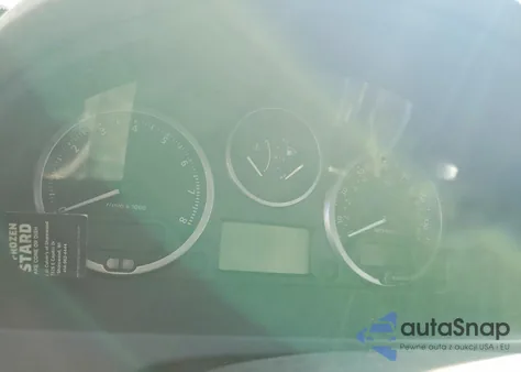 2008 Land Rover Lr2 Se из США, поврежденный, VIN SALFP24N48H048243